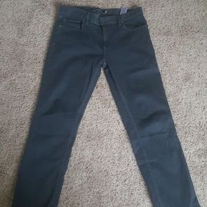 Black Banana Republic Jeans